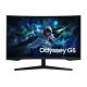 36. Monitor Samsung Odyssey G5 LED 32" LS32CG552EUXEN 165Hz