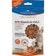 FRANCODEX Anti-Haarballen-Leckerlis für Kaninchen 50 g