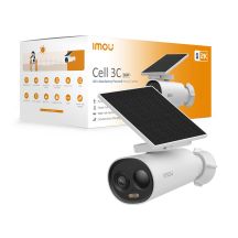 Imou Cell 3C All-in-One IP-Überwachungskamera