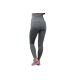 4. GymHero Leggings W PUSHUP-GRAU