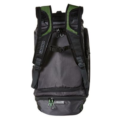 8. OGIO RUCKSACK - TASCHE ENDURANCE 7.0 CHARCOAL P/N: 112054.396