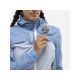3. MILLET INTENSE PRO 2,5L JKT W blaue Jacke