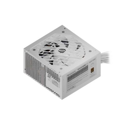 5. GENESIS NIHON 750W 80+ BRONZE ATX 3.1 NETZTEIL