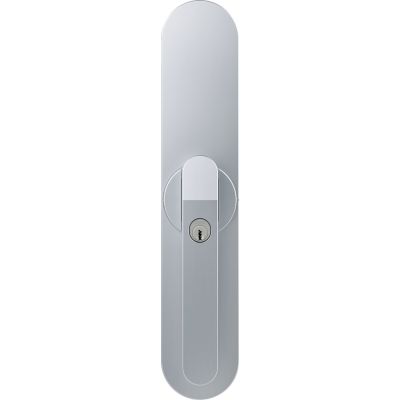 2. ABUS WINTECTO ONE Smart-Türschloss
