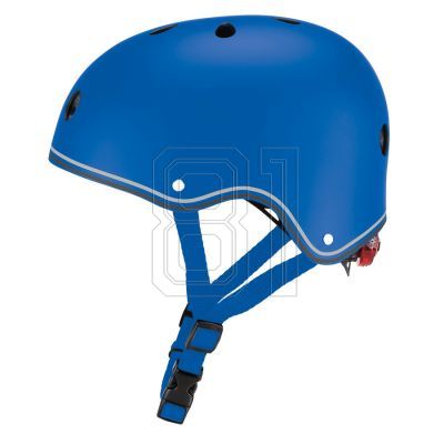 7. Globber Jr 505-100 Helm