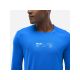 3. MILLET Intense T-Shirt für Herren, Größe L/M, blau