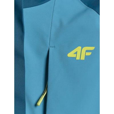 10. Damen-Trekkingjacke 10000 Membran 4F 4FRSS26TTJAF1272-46S