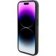 6. BMW M Grip Stand Bicolor Hülle für iPhone 15 Pro – Marineblau