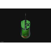 Razer Kobra kabelgebundene Gaming-Maus Minecraft Edition