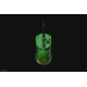 Razer Kobra kabelgebundene Gaming-Maus Minecraft Edition