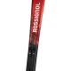 3. Rossignol Hero Jr 130-150 Xpress Jr / Xpress 7 GW B83 Schwarze Ski