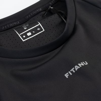 3. FRAM Langarm-T-Shirt für Herren