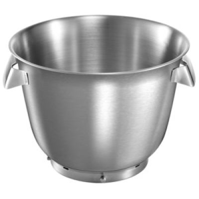 Bosch MUZ9ER1 5,5-Liter-Edelstahlschüssel