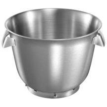 Bosch MUZ9ER1 5,5-Liter-Edelstahlschüssel