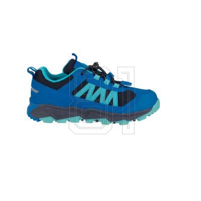 2. Trollkids Kinder Tronfjell Hiker Low Sneakers Jr 475-199