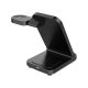 12. 3-in-1-Festnetzteil für Samsung Wireless Charger