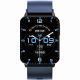 5. Smartwatch Gravity Marineblau Schwarz 2 Armbänder GT17-9
