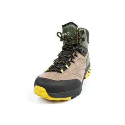 4. Aku Reactive GTX M 668220 Trekkingschuhe