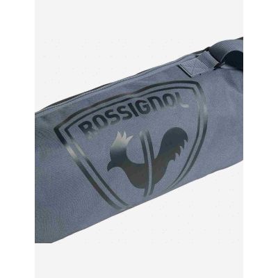 3. Verstellbare Skitasche ROSSIGNOL TACTIC Ski Bag 160–210 cm, schwarz