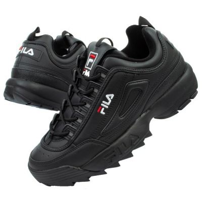 Fila Disruptor Halbschuhe [1010262.12V] Größe 40