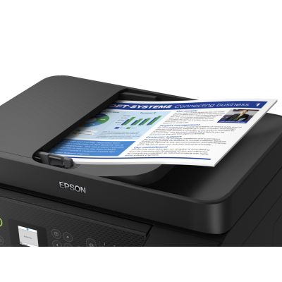 27. Epson EcoTank ET-4800 A4-Tintenstrahl-Multifunktionsdrucker