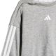 12. adidas Essentials Jogginghose Grau JV9852 Kinder-Trainingsanzug