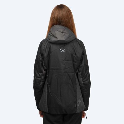3. Salewa Ortles PRL Jacke W JKT 25204-0911