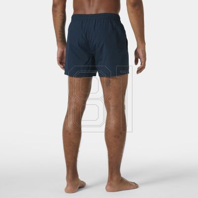 10. Helly Hansen Cascais Trunk M 34031 595 Badeshorts