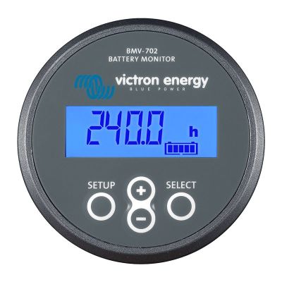 2. Victron Energy BAM010702000R nicht kategorisiert