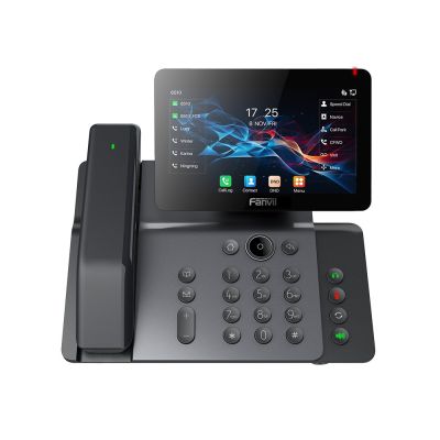 Fanvil V66 Pro VoIP-Telefon – Voice over IP (VoIP)