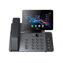 Fanvil V66 Pro VoIP-Telefon – Voice over IP (VoIP)