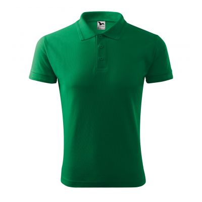 7. Malfini Piqué-Poloshirt M MLI-20316