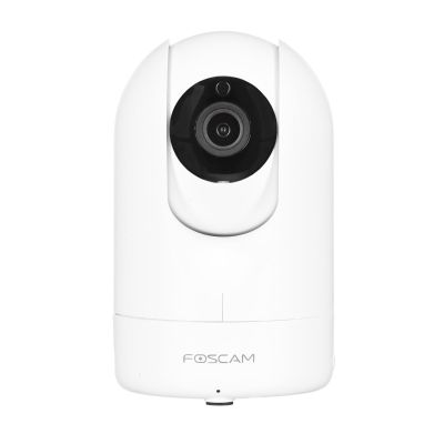 8. Foscam R4M 4MP WiFi IP-Überwachungskamera