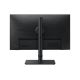 2. SAMSUNG LED-Monitor 24" LS24F430UAUXEN 100Hz