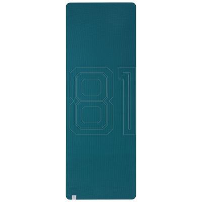 3. GAIAM Lake 6 MM 63030 Yogamatte
