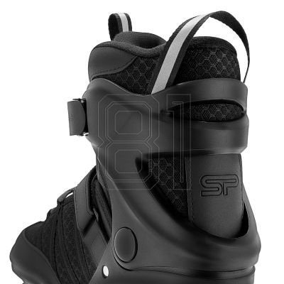 6. Spokey Ace SPK-944691 Rollschuhe Größe 38