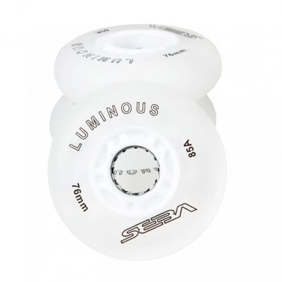 11. Seba 85A Leuchtrad