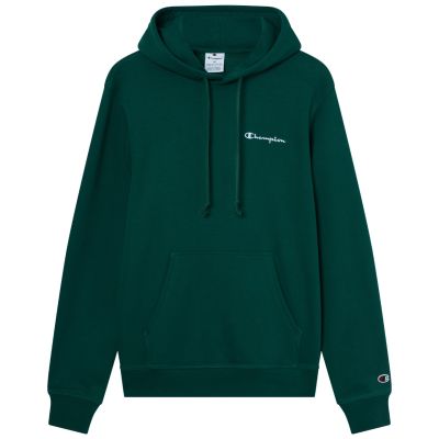 8. Champion Kapuzenpullover Grün 221790 GS584