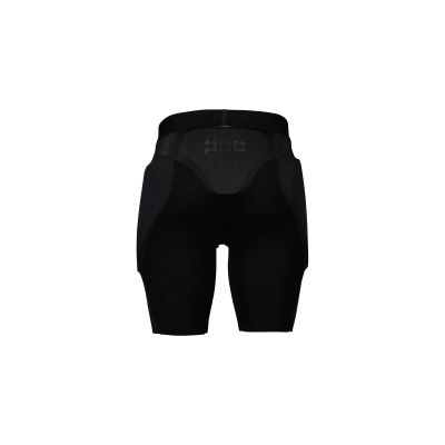 4. POC Oseus VPD Shorts Schwarz