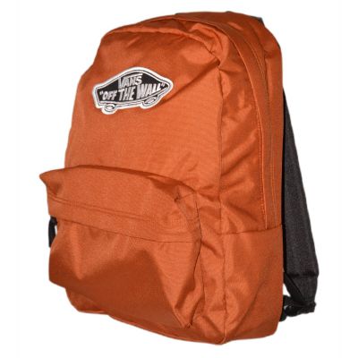 2. VANS Realm Rucksack Lebkuchen 22 L - VN0A3UI6CKN1