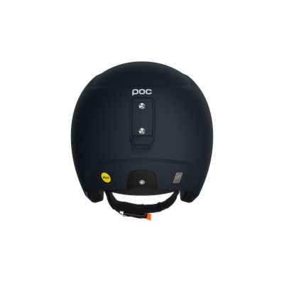 2. Skihelm POC Skull Dura X Mips, marineblau
