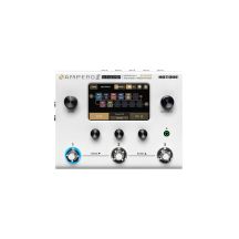 Hotone Ampero II Stomp – Gitarren-Multieffektpedal