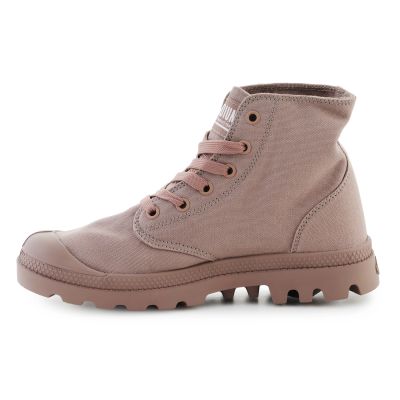 5. Palladium Mono Chrome W 73089-267-M Schuhe