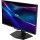 20. MSI MAG 274UPDFDE E16M Computermonitor 68,6 cm (27") 3840 x 2160 px 4K Ultra HD LED Schwarz