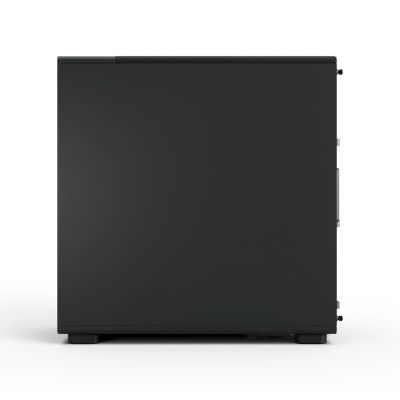 13. Fractal Design Epoch XL Tower Schwarz