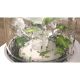 31. Philips Series 5000 HR2500 Eco Conscio Zerkleinerer