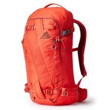 Gregory Targhee 32 M/L Wanderrucksack, Gammarot