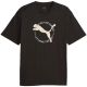 3. Puma Better Sportswear Tee M 676062 01