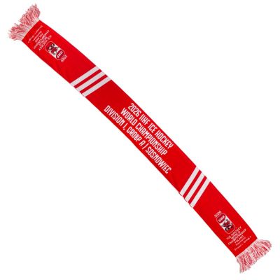 2. Schal der IIHF-Weltmeisterschaft IA Sosnowiec 2026