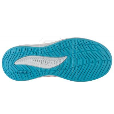 4. Joma Lacegirl 2516 Jr JLACES2516 Schuhe